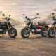 2026 Honda Monkey 125 Revealed Globally With New Colour Options