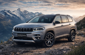 2026 Jeep Meridian Launched With Sliding Middle-Row Seats In India