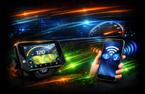 Affordable Bikes With TFT Display And Smartphone Connectivity You Can Buy Today