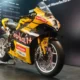 Alvaro Bautista’s Title Winning Panigale V4 R Becomes Part Of Indian Collection