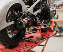 Bike Maintenance Tips For Beginners: Better Mileage, Safety, And Smooth Rides