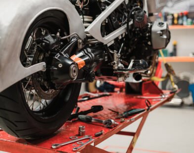 Bike Maintenance Tips For Beginners: Better Mileage, Safety, And Smooth Rides