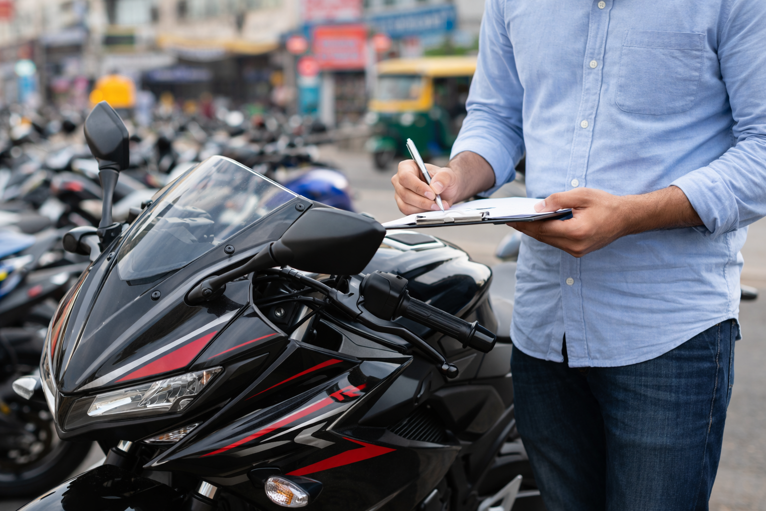 Buying A New Bike In India: Key Things You Must Know First