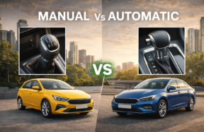 Choosing Between Manual And Automatic Cars: Pros, Cons, And Key Differences