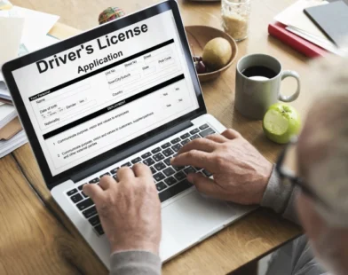 Driving License Application 2026: Eligibility, Process, And New Update Rules