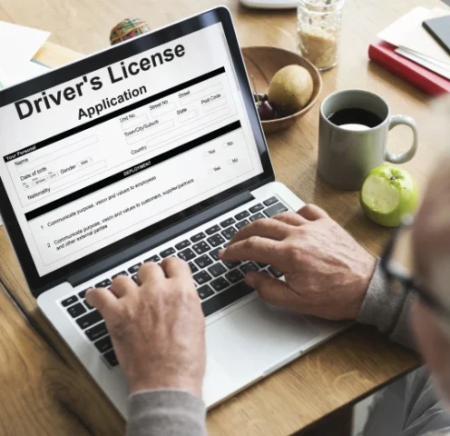 Driving License Application 2026: Eligibility, Process, And New Update Rules