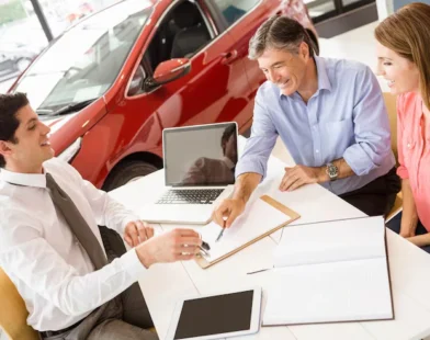 First Time Car Buyers: Complete Guide To Loans, Safety, And Smart Choices