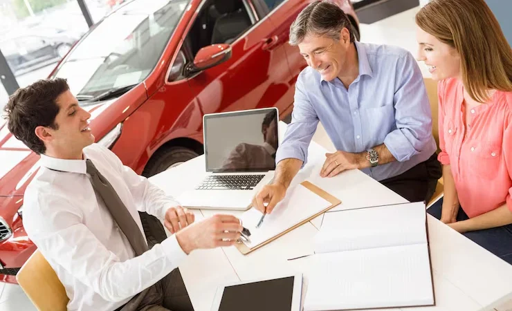 First Time Car Buyers: Complete Guide To Loans, Safety, And Smart Choices