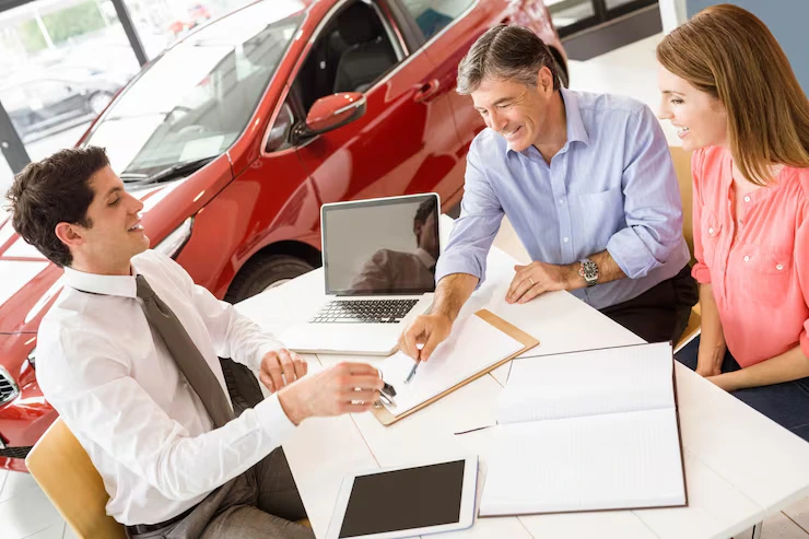 First Time Car Buyers: Complete Guide To Loans, Safety, And Smart Choices