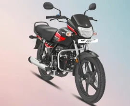 Hero HF Deluxe And Passion Plus Prices Increased: Full Updated Price List Inside