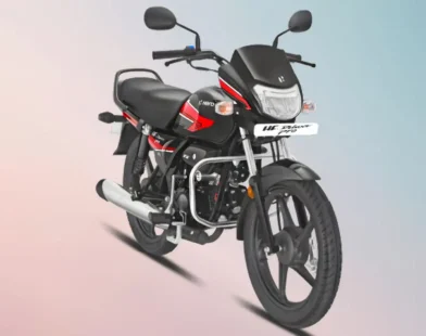 Hero HF Deluxe And Passion Plus Prices Increased: Full Updated Price List Inside