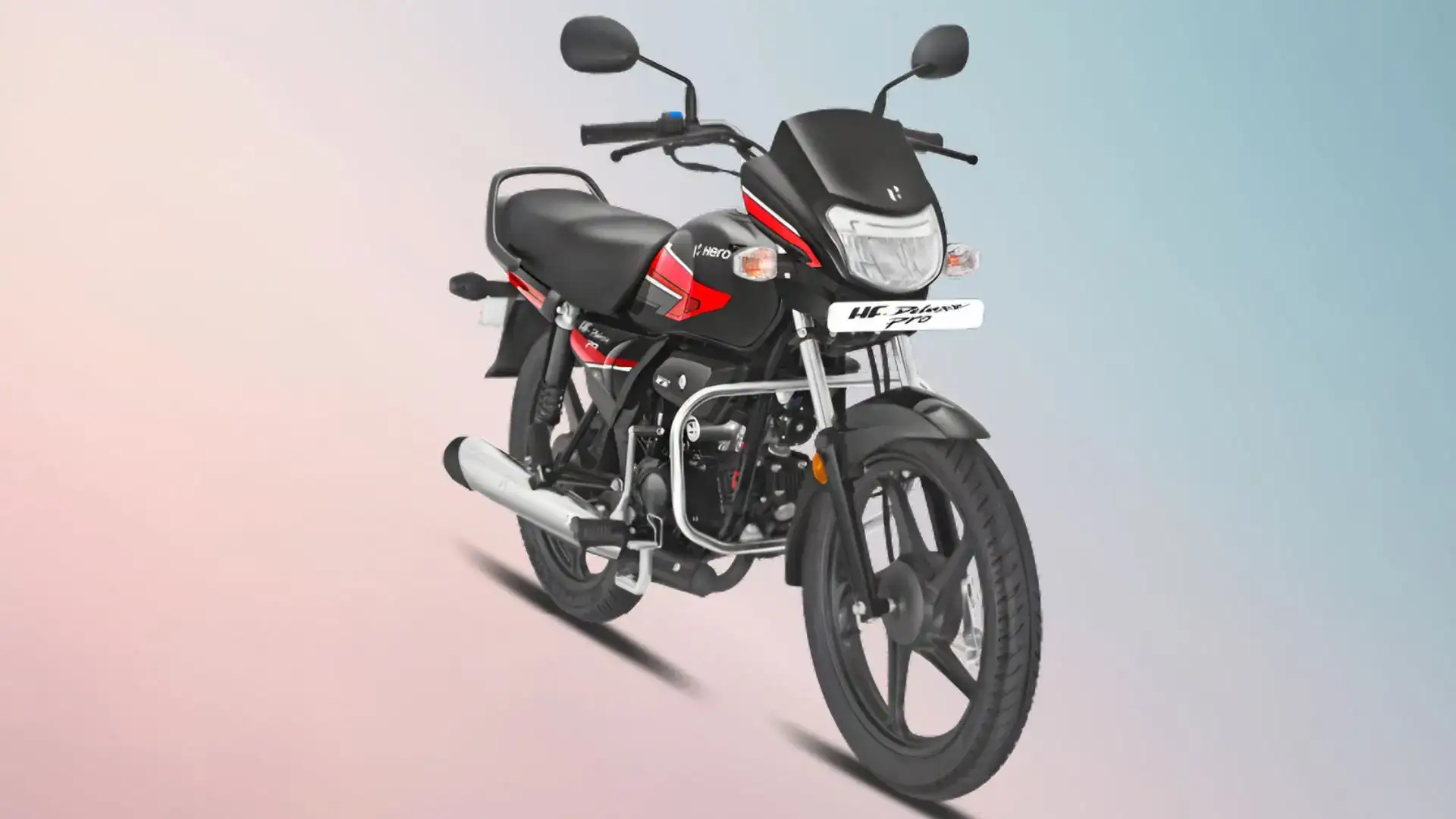 Hero HF Deluxe And Passion Plus Prices Increased: Full Updated Price List Inside