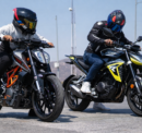 Hero Xtreme 250R Vs KTM Duke 250 Comparison: Price, Mileage, And Performance