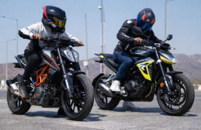 Hero Xtreme 250R Vs KTM Duke 250 Comparison: Price, Mileage, And Performance