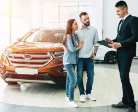 How To Sell A Second Hand Car: Step By Step Guide For A Smooth Sell