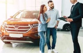 How To Sell A Second Hand Car: Step By Step Guide For A Smooth Sell