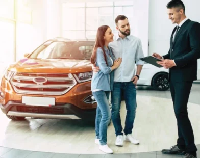 How To Sell A Second Hand Car: Step By Step Guide For A Smooth Sell