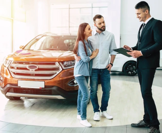 How To Sell A Second Hand Car: Step By Step Guide For A Smooth Sell