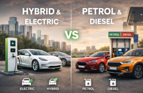 Hybrid And Electric Cars Vs Petrol And Diesel: What Is Worth Buying In 2025?