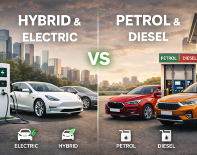 Hybrid And Electric Cars Vs Petrol And Diesel: What Is Worth Buying In 2025?