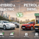 Hybrid And Electric Cars Vs Petrol And Diesel: What Is Worth Buying In 2025?