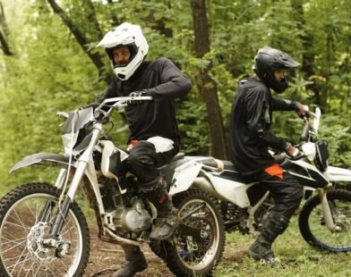 Is Kawasaki KLX110RL Worth Buying? Features, Specs, And Off-Road Performance