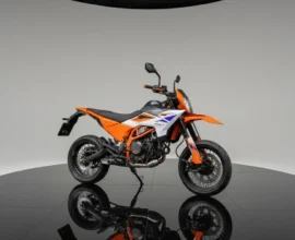 KTM 390 SMC R Spotted Testing In India, Launch Speculation Grows: Watch