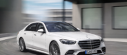 2026 Mercedes-Benz S-Class Preview: Tech, Specs, and Launch Details 3 2026 Mercedes-Benz S-Class