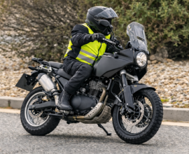 Royal Enfield Himalayan 750: What We Know So Far About The Upcoming Adventure Bike