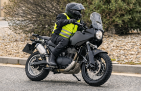 Royal Enfield Himalayan 750: What We Know So Far About The Upcoming Adventure Bike