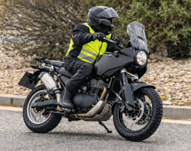 Royal Enfield Himalayan 750: What We Know So Far About The Upcoming Adventure Bike