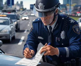 Stopped By Traffic Police? Understand Your Rights, Fines, And Responsibilities