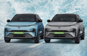 Tata Nexon.ev 45 Variants Get Two New Colour Options: What Is New