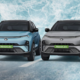 Tata Nexon.ev 45 Variants Get Two New Colour Options: What Is New
