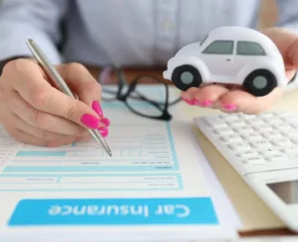 Why Car Insurance Rates Go Up After An Accident: Step By Step Guide