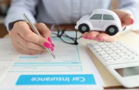Why Car Insurance Rates Go Up After An Accident: Step By Step Guide