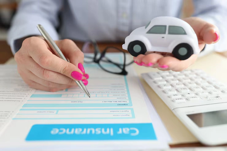 Why Car Insurance Rates Go Up After An Accident: Step By Step Guide