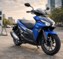Yamaha Aerox-E Scootie Launch In India: Expected Price, Range, And Features