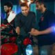 Royal Enfield Guerrilla 450 Gains Spotlight As Imran Khan Checks It Out: In Pics