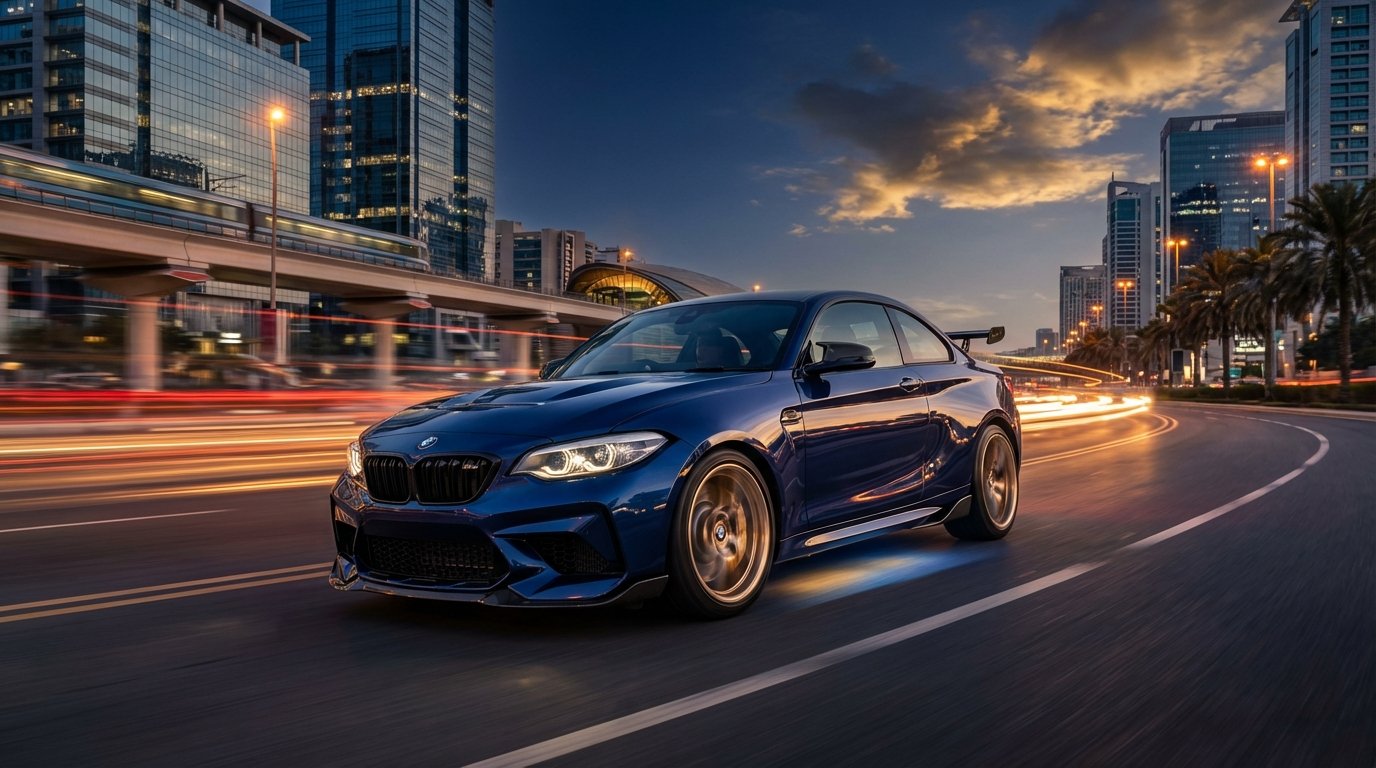 BMW M2 CS Launched in India: What Makes This 530 HP Coupe Special