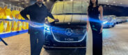 Hardik Pandya Expands Car Collection With Mercedes Benz V Class: Details Inside 4 Hardik Pandya Expands Car Collection With Mercedes Benz V Class: Details Inside