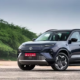 Tata Harrier EV QWD Gets New Fearless+ Variant, Priced At Rs 26.49 Lakh