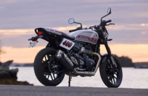 Lower GST Boost: Triumph’s 350cc Bikes Coming This April, Launch Date Confirmed