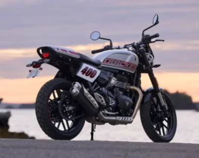 Lower GST Boost: Triumph’s 350cc Bikes Coming This April, Launch Date Confirmed