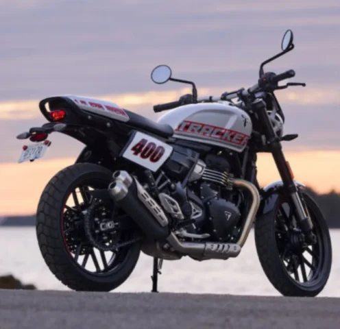 Lower GST Boost: Triumph’s 350cc Bikes Coming This April, Launch Date Confirmed