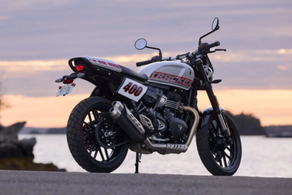 Lower GST Boost: Triumph’s 350cc Bikes Coming This April, Launch Date Confirmed