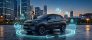 Mahindra Buyback Plan Announced For First Batch BE 6 Batman Edition Buyers 6 Mahindra Buyback Plan Announced For First Batch BE 6 Batman Edition Buyers