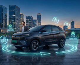 Mahindra Buyback Plan Announced For First Batch BE 6 Batman Edition Buyers