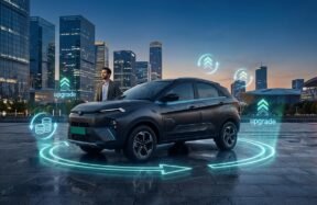 Mahindra Buyback Plan Announced For First Batch BE 6 Batman Edition Buyers