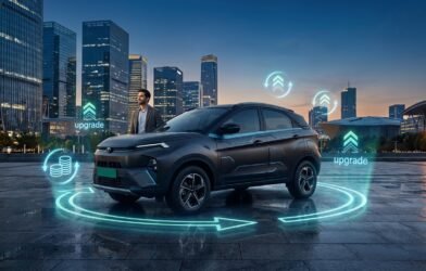 Mahindra Buyback Plan Announced For First Batch BE 6 Batman Edition Buyers